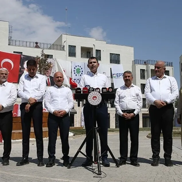 Millet kazandı onlar kaybetti