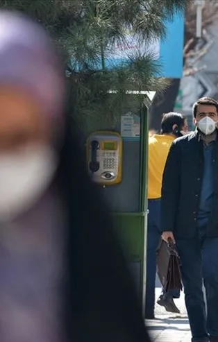 Son dakika: İran'da koronavirüs bilançosu ağırlaşıyor! Ölü sayısı artmaya devam ediyor