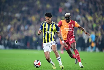 Victor Osimhen’e dünya devi talip!