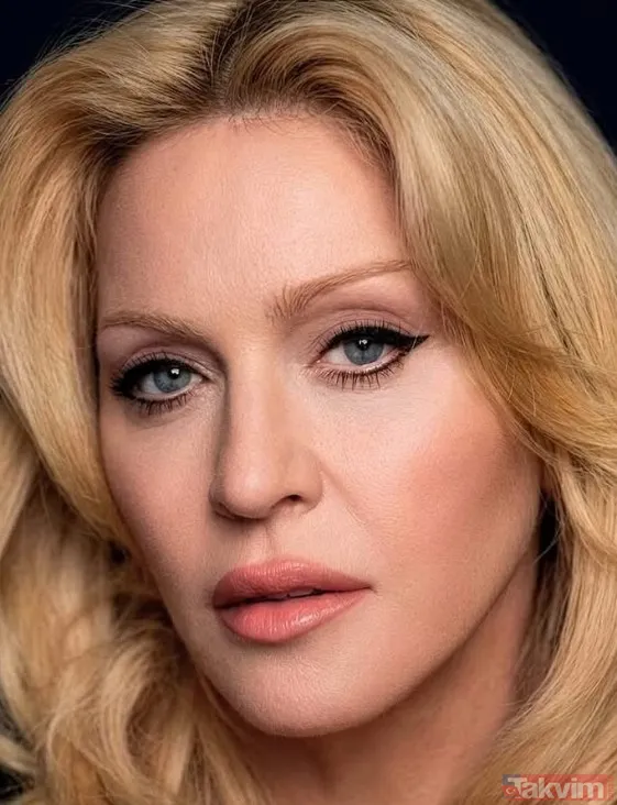 67 yaşındaki Madonna’dan 'kanser düşmanı' diyet! Makrobiyotik beslenme yöntemi - 10