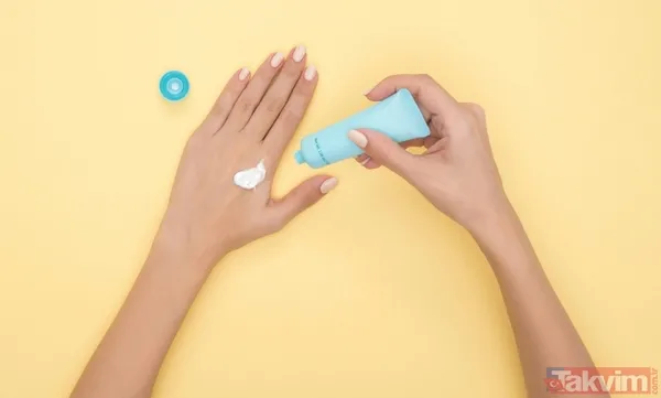 Böyle süren boşuna sürüyor! Güneş koruyucu kullanırken yapılan 5 hata - 4