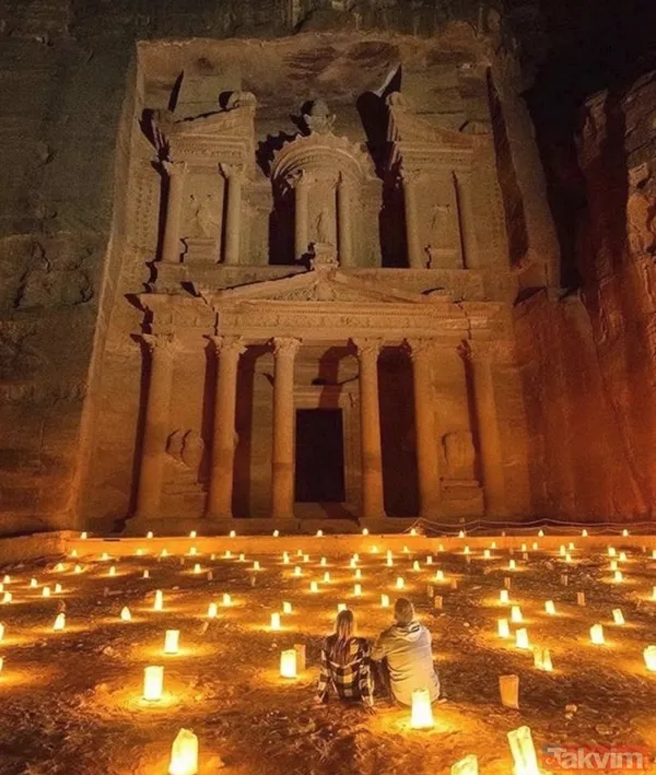 Ölmeden önce görmemiz gereken gizli kalmış cennetler - 31