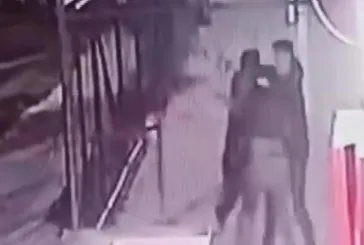 Tanımıyoruz cevabıyla kabusu yaşadılar