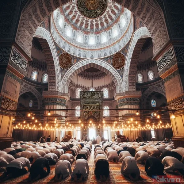 Berat Kandili mesajları ve sözleri hayırlara vesile olsun! BERAT KANDİLİ kısa, güzel, dualı, ayetli WhatsApp, Facebook kandil resimli mesajları - - 7