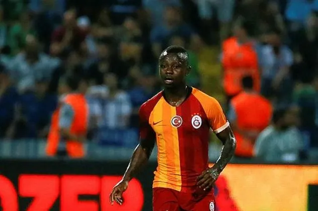 Lemina’nın yerine Seri