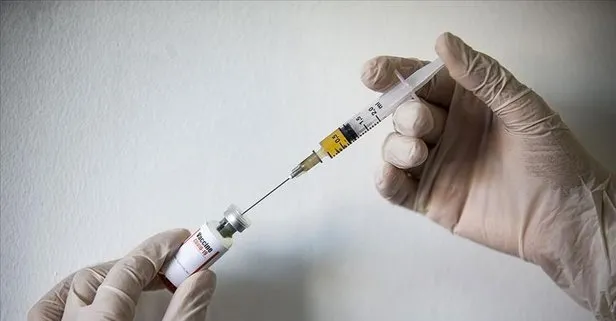 Son dakika: Sağlık Bakanlığı açıkladı! Koronavirüsle mücadele kapsamında uygulanan aşı miktarı 27 milyon dozu aştı