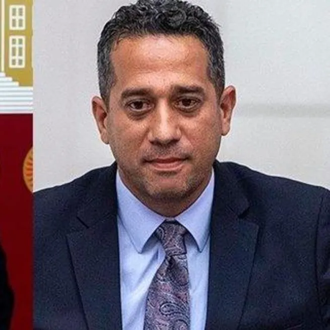 TBMM Hazırlık Komisyonu Lütfü Türkkan ile Ali Mahir Başarırın dokunulmazlıklarının kaldırılmasına karar verdi!