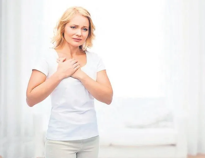 Fazla stres kriz çıkartır