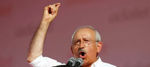FETÖ medyasına destek, milli medyaya tehdit