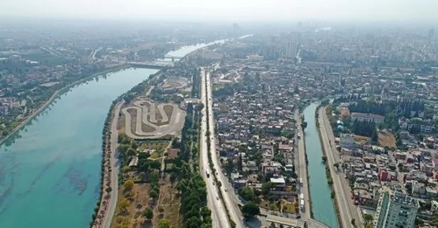 Adana Seyhan’da 75 metrekare 2+1 daire icradan satılığa çıkarıldı!