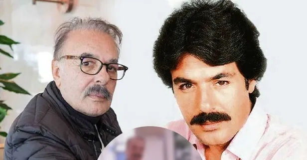 İşte Ferdi Tayfur'un ilk kez göreceğiniz fotoğrafı! Kızı Tuğçe Tayfur paylaştı