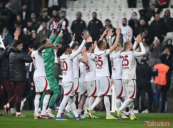 Spor yazarları Beşiktaş - Galatasaray derbisini yorumladı! - 2