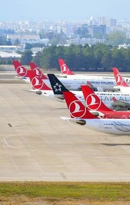 THY'den öğrencilere müjde