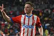 Trabzonspor Viktor Tsygankov’u bekliyor!