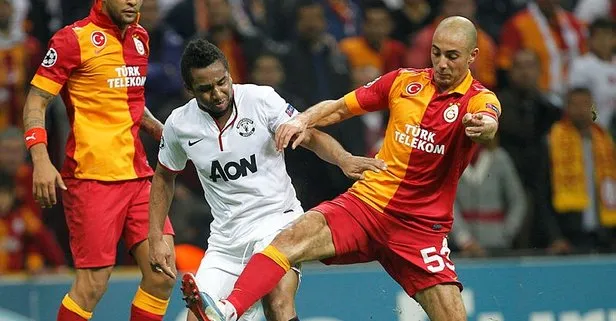 Galatasaray’a Nordin Amrabat müjdesi! Malaga 500 bin Euro ödeyecek