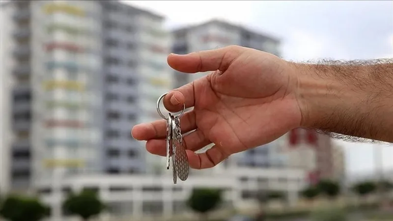 Oran belli oldu: Konut fiyatlarındaki artış 4.5 yıl sonra ilk kez enflasyonun altında!-5