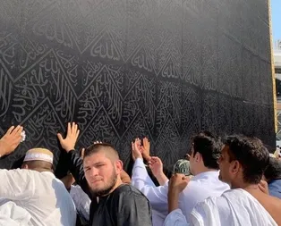 Şampiyon Kabe’de!