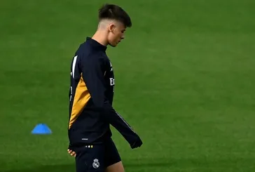 Modric'ten Arda Güler sözleri!