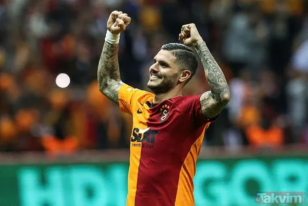 Ayrılığın ardından Wanda Nara sessizliğini bozdu! Mauro Icardi için flaş sözler - 7
