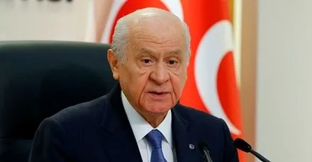 Devlet Bahceli Kimdir Kac Yasinda