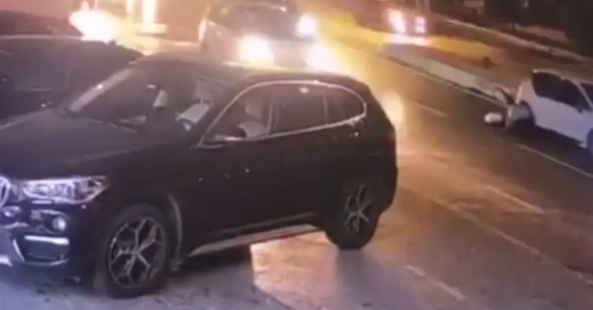 İstanbul'da mide bulandıran olay! Köpekten kurtulmak isterken cinsel saldırıya uğradı