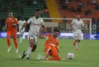 Süper Lig'de 4 gollü düello! Kazanan çıkmadı