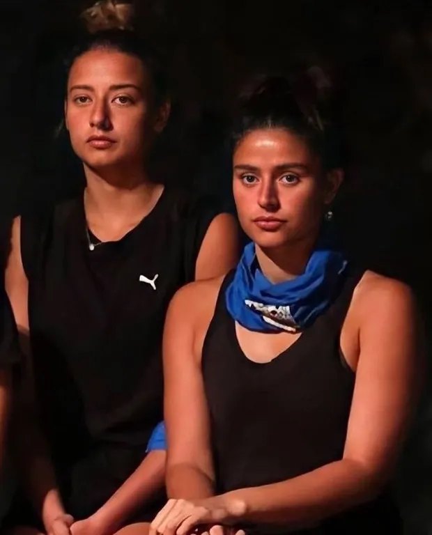 Survivor Ayşe çıka çıka bakın kim çıktı! Yapmadığı şey kalmamış Ayşe Yüksel meğer Masterchef yarışmacısı Yasin Obuz'la...-3