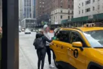 Katil oğlunu ABD'ye kaçıran canavar anne Eylem Tok'tan Manhattan'da bir otelde kayıtsız kalmak için rüşvet teklifi! Meğer Timur Cihantimur 5 kez hız cezası yemiş