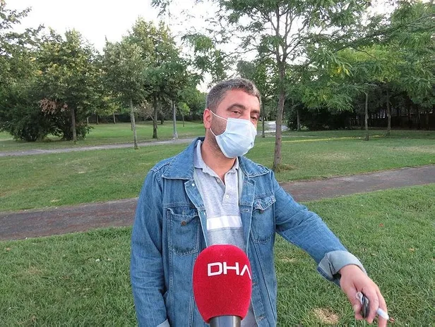 Son dakika: İstanbul Pendik'te korkunç son: Takla atıp sürüklenen otomobildeki sürücü öldü-5