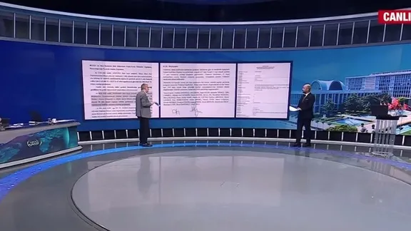 Konser ve söyleşi ihalelerinde milyonluk vurgun!