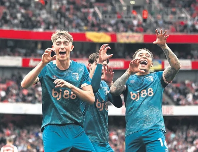 Huijsen resmen Real Madrid’de