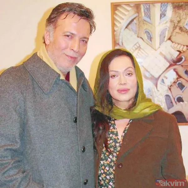 Sultan’ın Kemal’i Bulut Aras’ın son hali yıllar sonra ortaya çıktı! Yıllar ona da acımadı! Türkan Şoray’ın biricik partneri... - 13