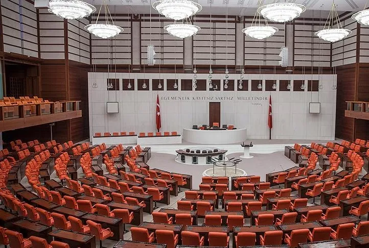 AK Parti’den yeni model