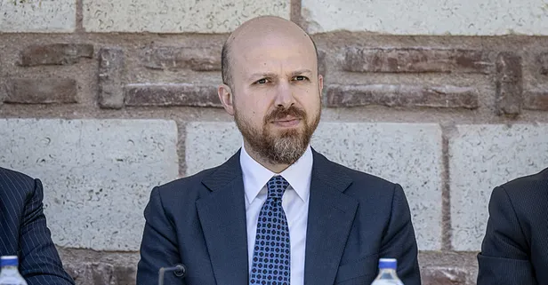 Bilal Erdoğan Fenerbahçe'ye başkan adayı olacak mı? "Yıllardır üzülüyoruz"