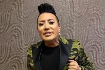 Kutsal değerlere yönelik saygısız tutumu hafızalardan silinmeyen Murat Övüç’ten aile krizi: Siz ne hakla benim servetimi yiyorsunuz?