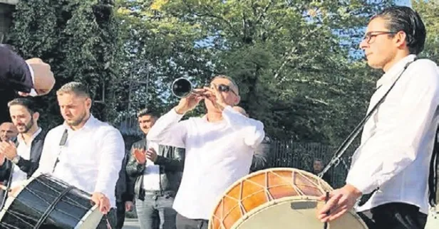 Sokakta gürültü çıkaranlara ceza geliyor!