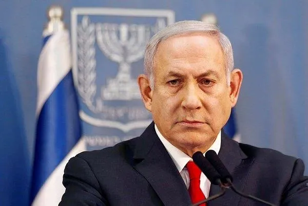 Hamas lideri Heniyye'den Netanyahu'ya sert tepki!-2