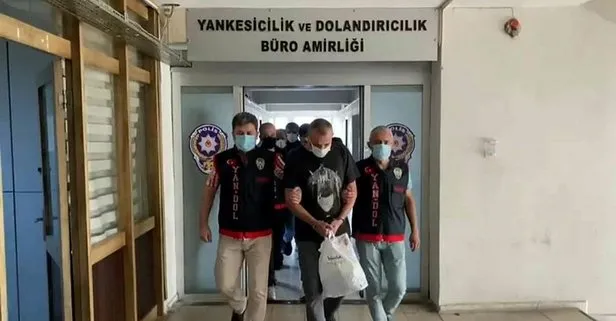 Çocukları kullanan çete çökertildi