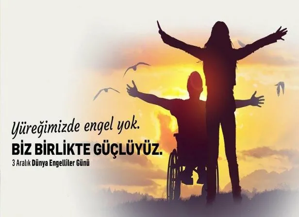 3 aralik ta engelli memurlar idari izinli mi sayiliyor 3 aralik engelliler gunu resmi tatil mi yayinlanan genelgede takvim