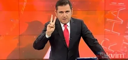 ABD’li Fox TV’nin sunucusu Fatih Portakal, Türkiye’yi emperyalistlikle suçladı! Küstah sözlerine tepki yağdı
