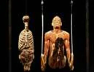 Böyle Fuar Görmediniz