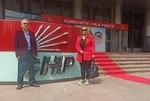 CHP’de bir taciz daha örtbas edildi! CHP kadın kolları yöneticisi Özlem Sevgili yaşadığı dehşeti anlattı: Odasında beni öpmeye çalıştı ‘seçim var sus’ dediler