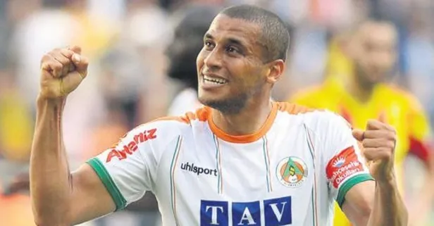 Welinton’un peşine düştüler!