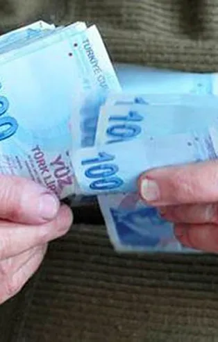 Yüz binlerce vatandaşa müjde! Yaşlılık aylığı yüzde 84 oranında artıyor