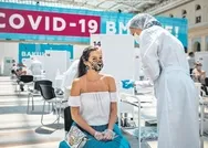 Coronavirüs, vaka sayılarının fazla olduğu ülkelerde mutasyona uğradı herkesi panik sardı