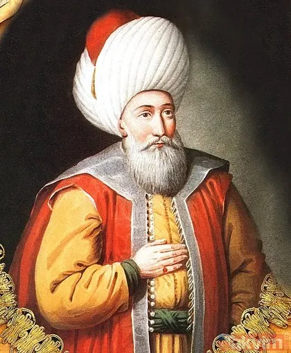Fatih Sultan Mehmed ve Kanuni Sultan Süleyman hakkındaki bu gerçekler şoke etti! Osmanlı’nın...