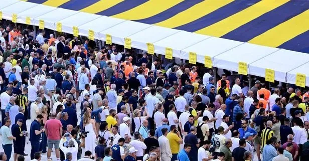 Fenerbahçe’de seçim alarmı: İmzalar toplandı