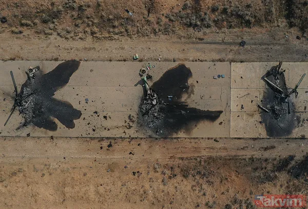 Beşar Esad rejiminin zulüm zindanlarından biri daha: Mezze Hapishanesi'ndeki insanlık dışı koşullar görüntülendi - 24