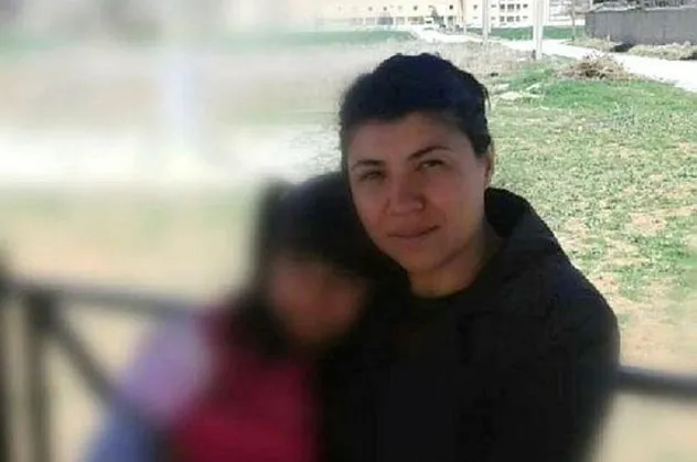 Türkiye'nin konuştuğu Emine Bulut cinayetinin 2. duruşması başladı! Emine Bulut'un katili Fedai Varan hakim karşısında
