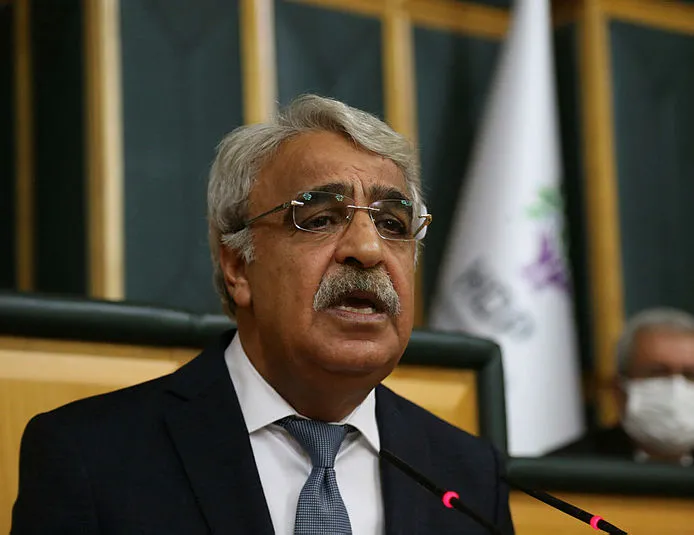 Kara harekatı planı HDP’nin eteklerini tutuşturdu!